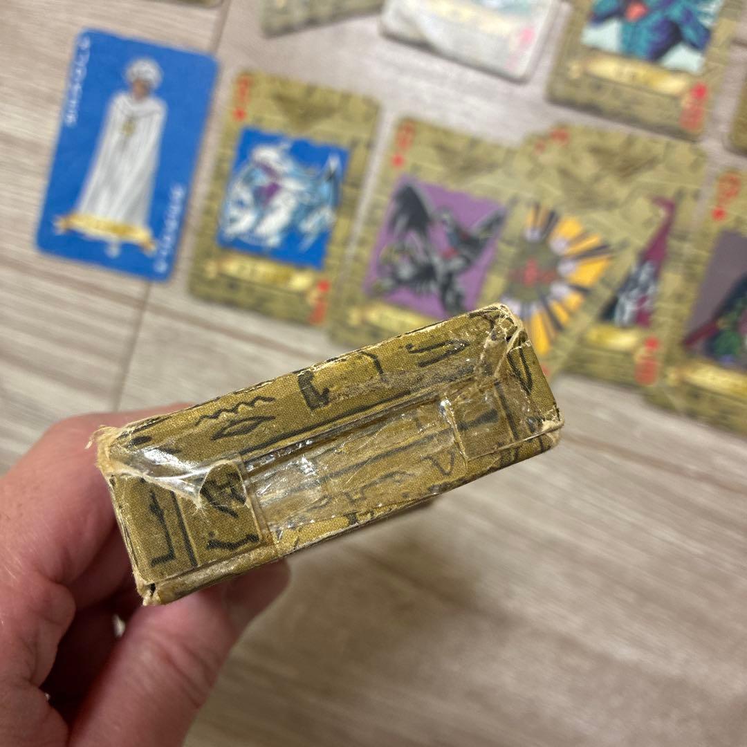 遊戯王　トランプコレクション2 ノーマル56枚　まとめ売り(キラカードなし)