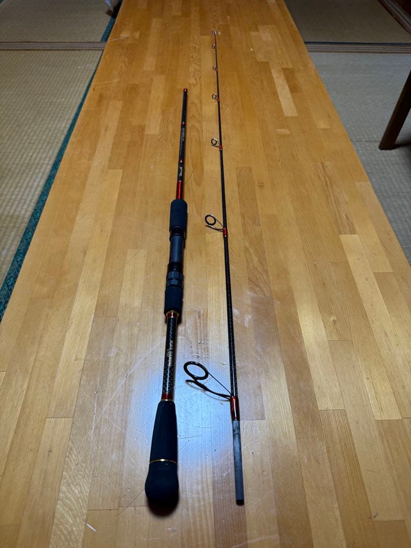 希少　ブラックダイヤモンド　S-703C