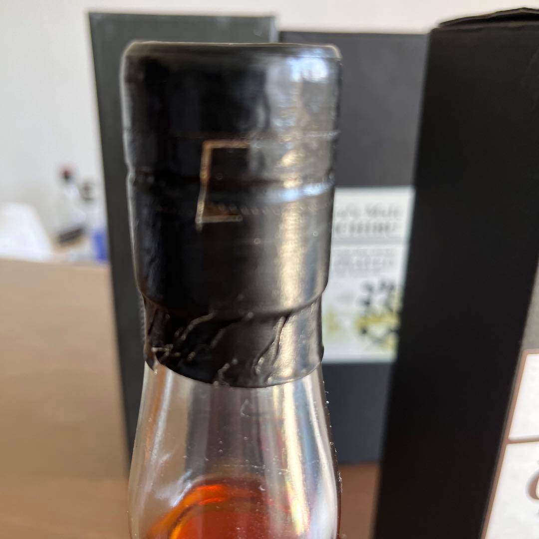 イチローズモルト　秩父　CHIBIDARU 2014