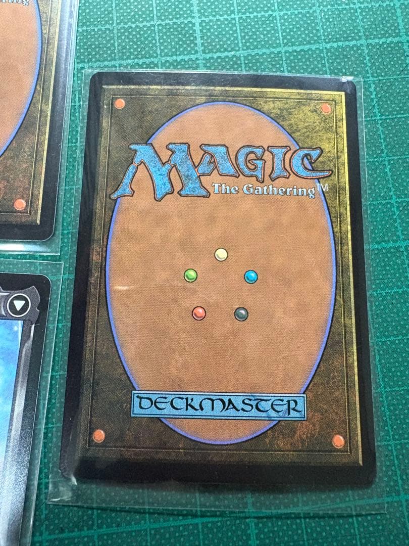 マジックザギャザリング　ファイナルファンタジー