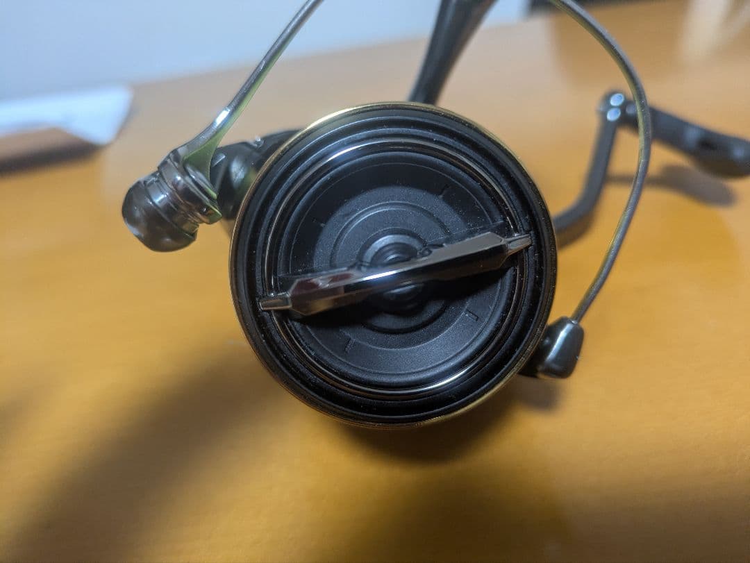 20ツインパワーc3000MHG