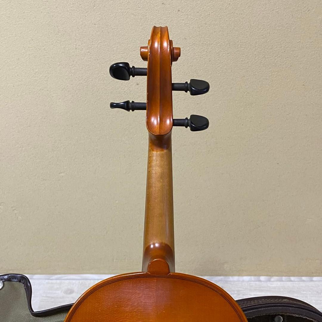 【弦新品】Karl Hofner カールヘフナー 4/4 Master