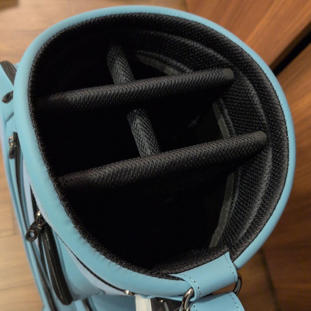 デザインチューニング新品キャディバッグ SALE