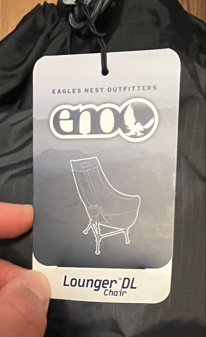 【即日発送】未使用品 ENO Lounger DL