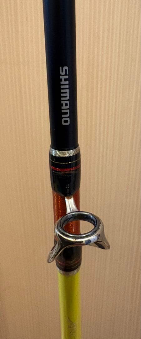 15アルシエラ KHIADA 船竿　値下げ