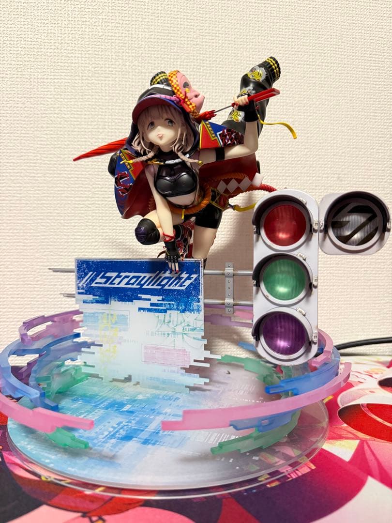 アイドルマスターシャイニーカラーズ 芹沢あさひ 空と青とアイツVer