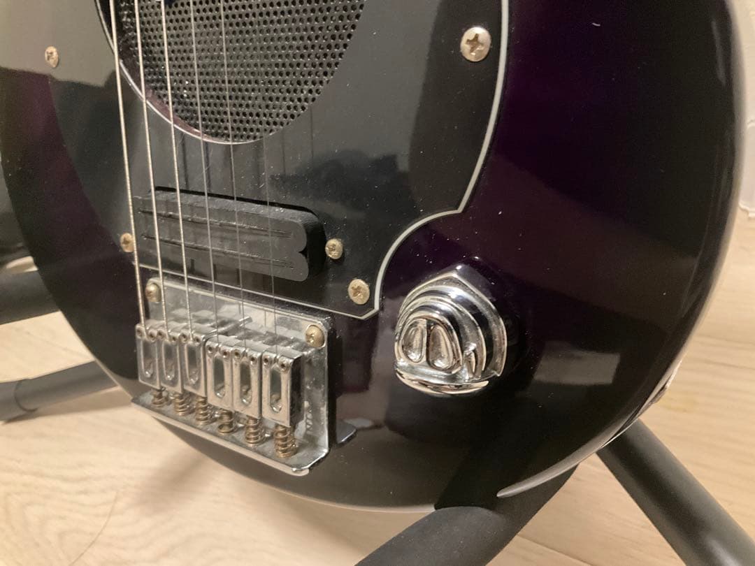 Pignose ピグノーズ アンプ内蔵 エレキギター