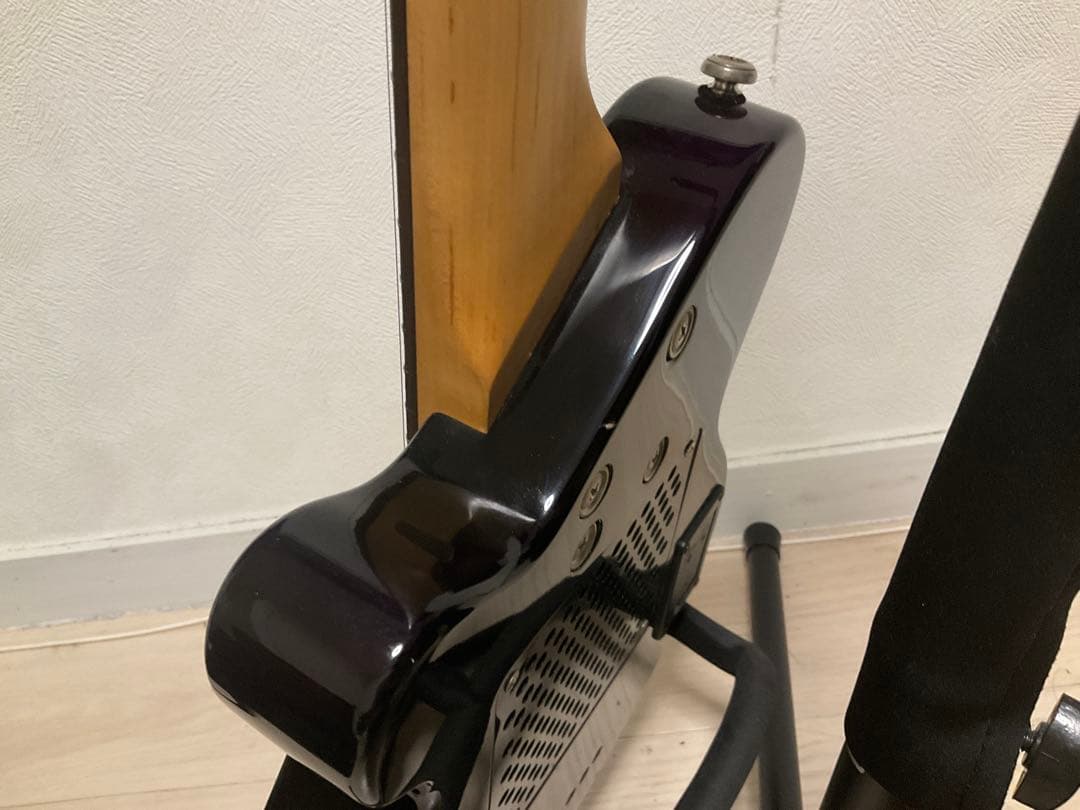 Pignose ピグノーズ アンプ内蔵 エレキギター