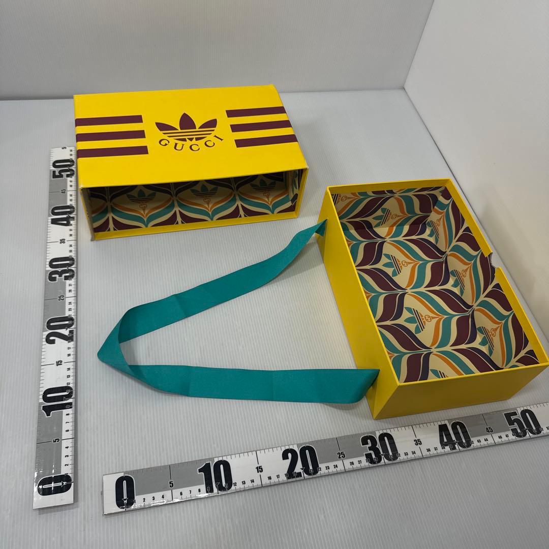 専用 値下済GUCCIグッチ超超大量空箱62点+ショッパー3点 合計65点まとめ