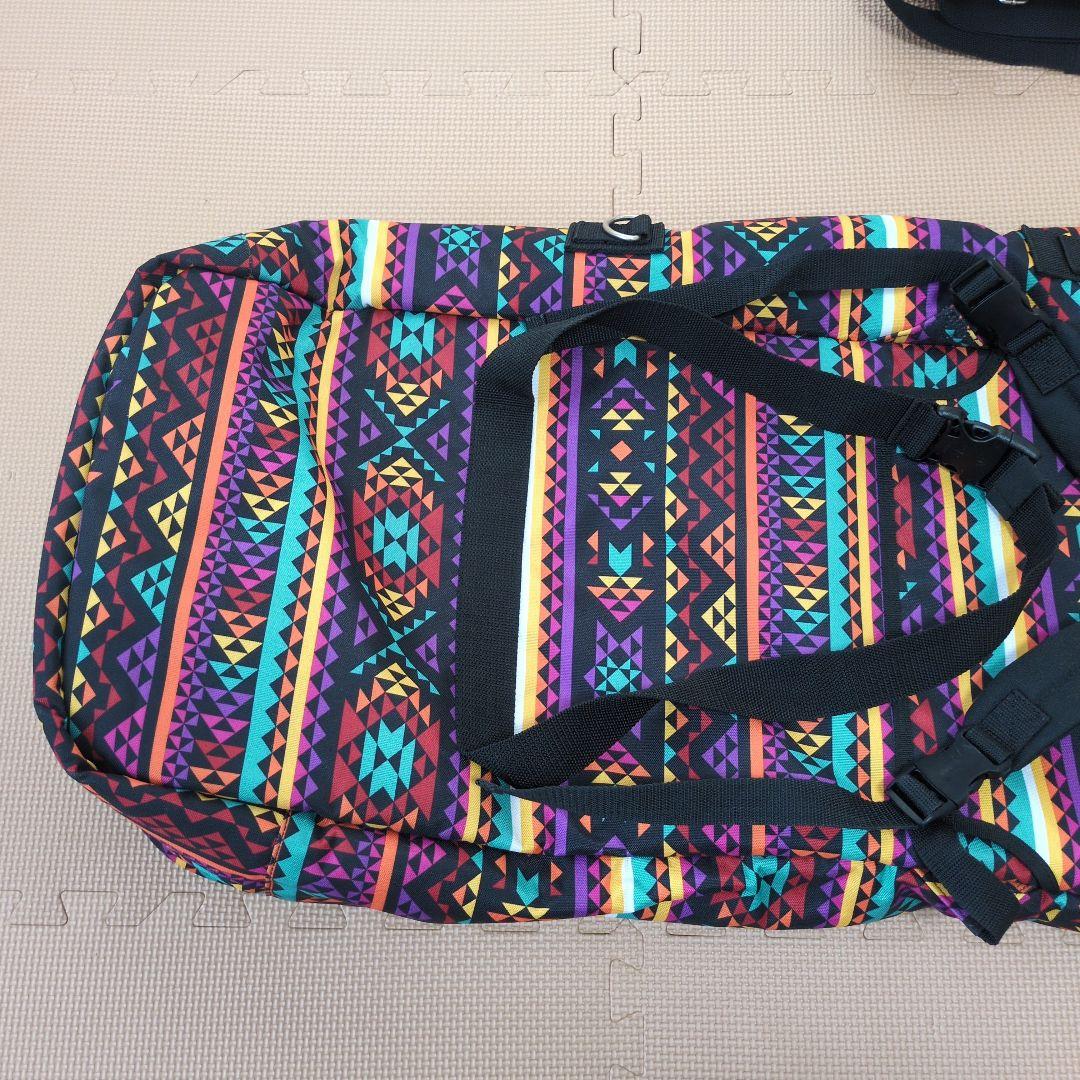 IGNIO スノーボード バッグ