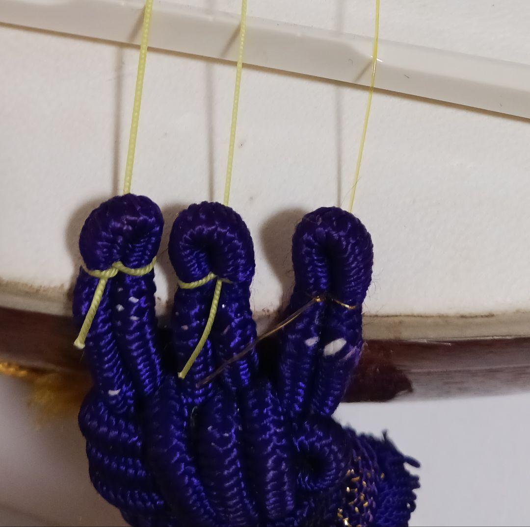 三味線 本体 約90cm　ジャンク品