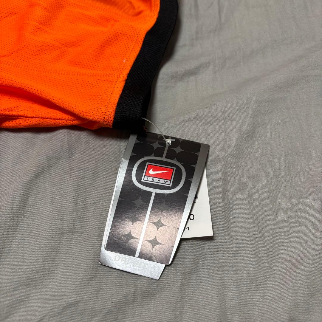 オランダ代表　NIKE M 未着用タグ付き