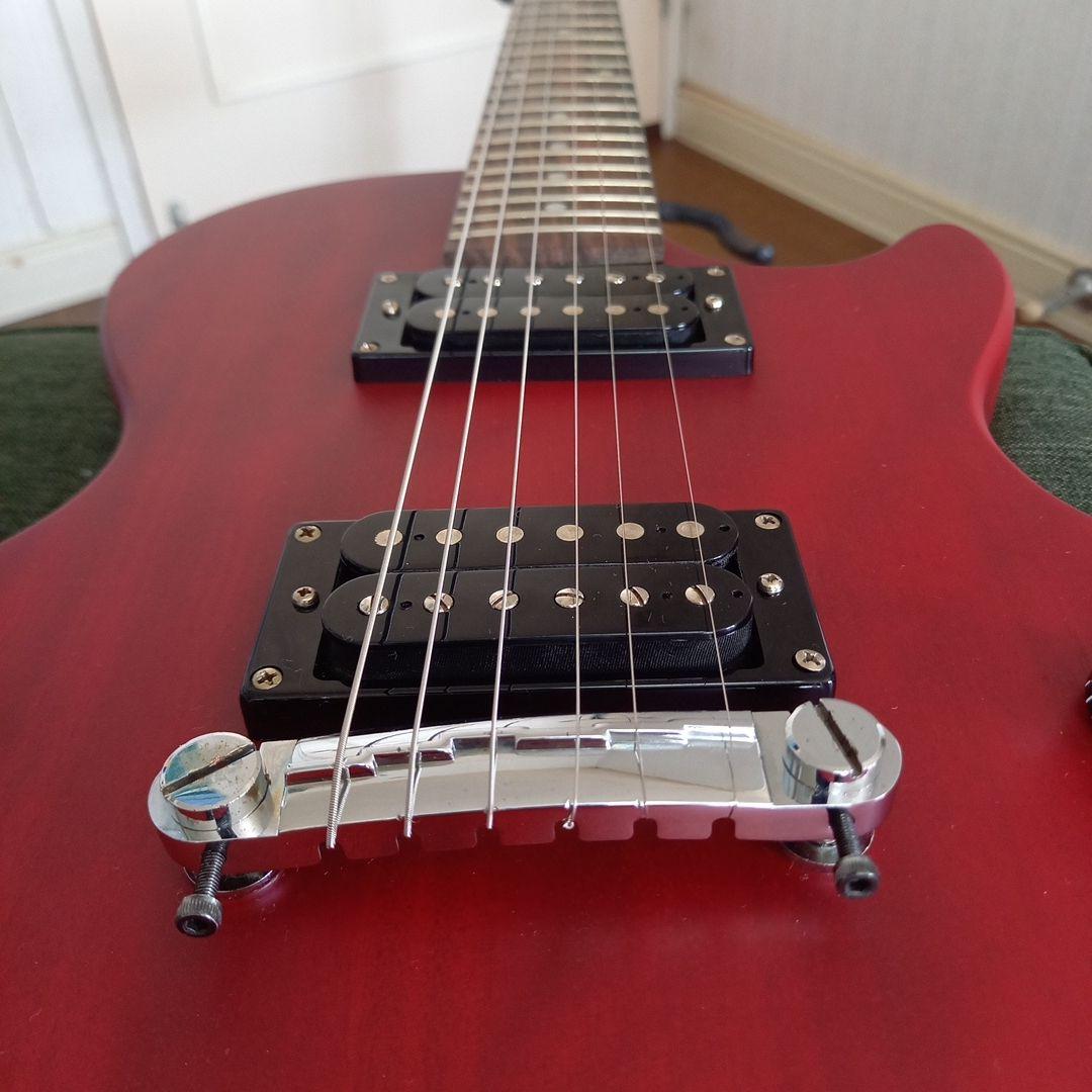 『美品』Epiphone By Gibson Les Paul Special