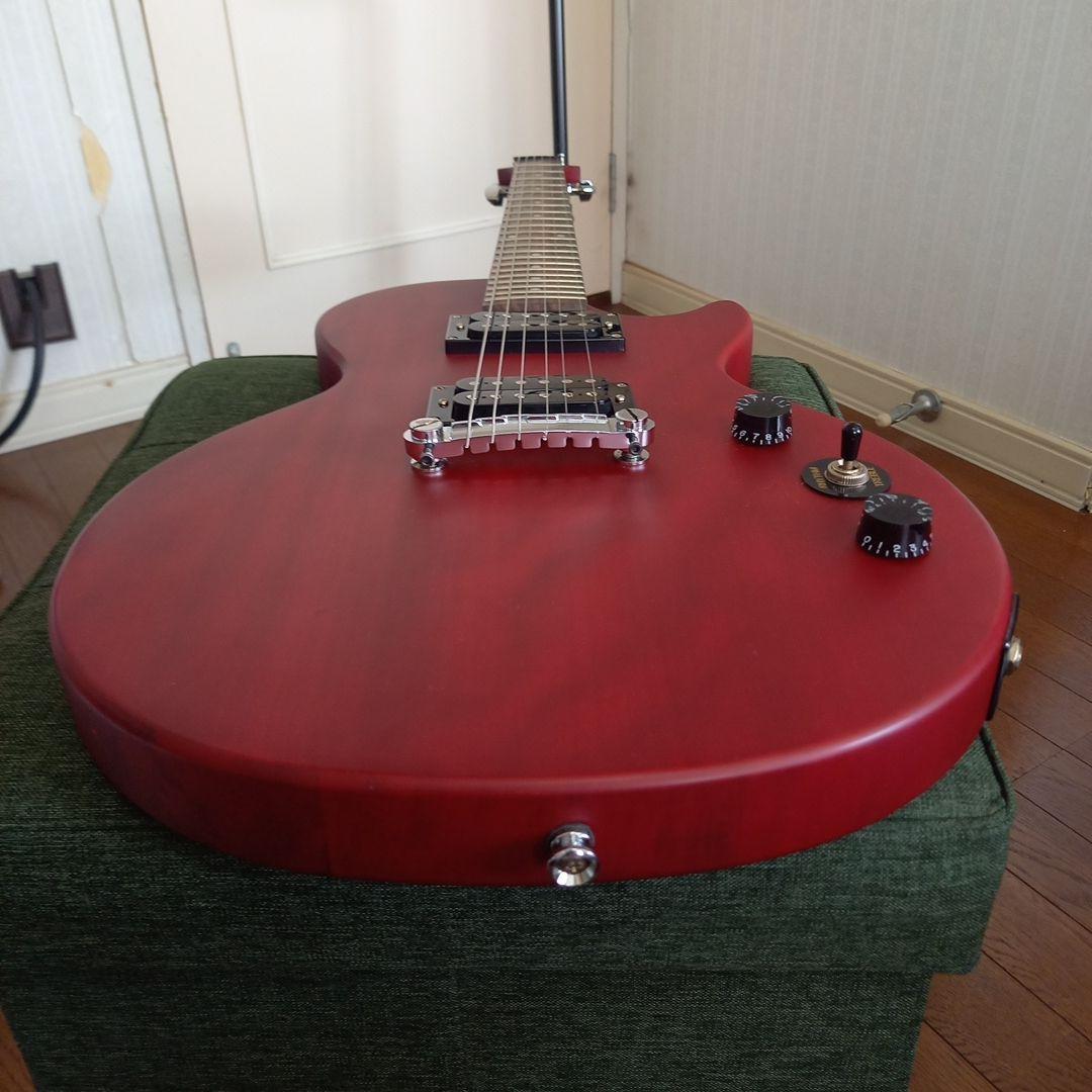 『美品』Epiphone By Gibson Les Paul Special