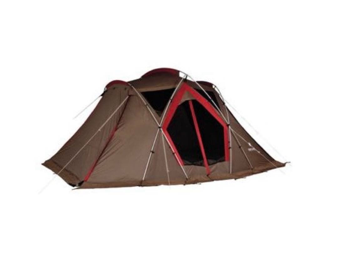 スノーピーク リビングシェル TP-623R 本体