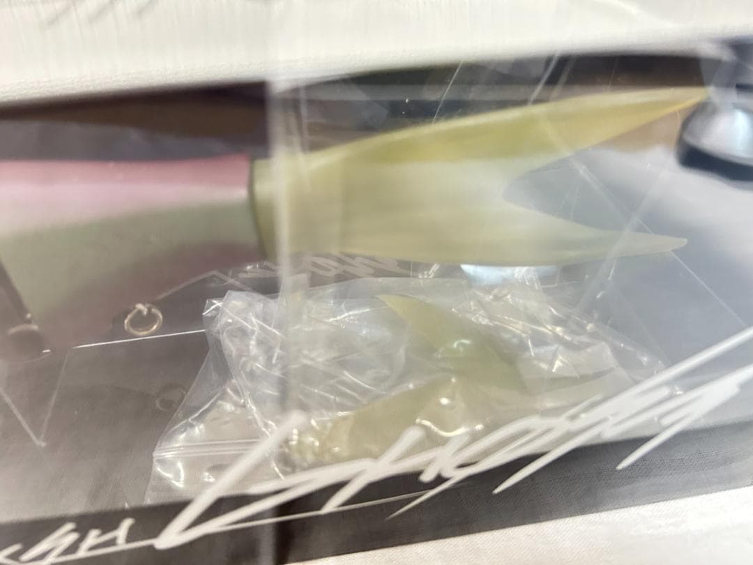 DRT クラッシュゴースト ベラ KLASHGHOST