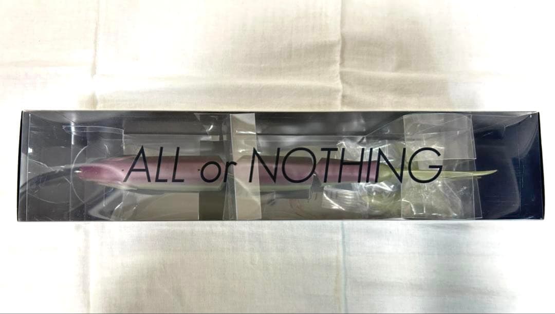 DRT クラッシュゴースト ベラ KLASHGHOST