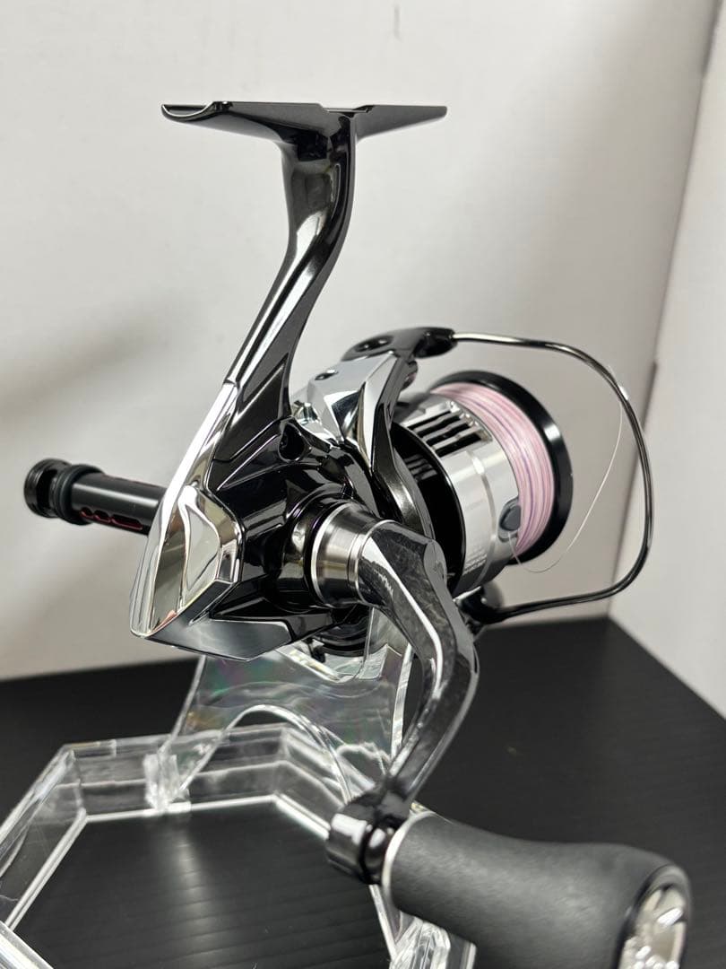 シマノ 23ヴァンキッシュ C2500S　スピニングリール 045256