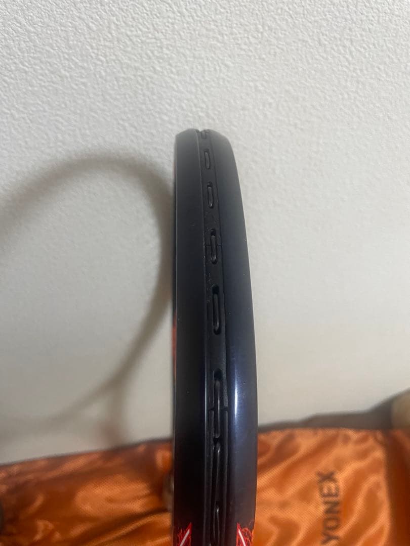 YONEX ジオブレイク70VS UL1 激安