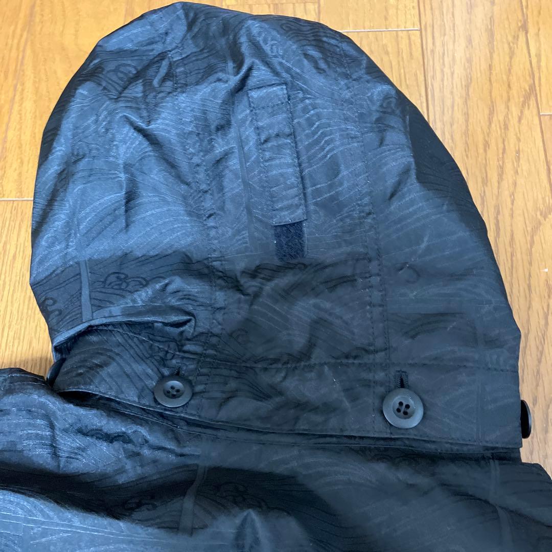 9号　x-nix スキーウェア　USAサイズs フェニックス