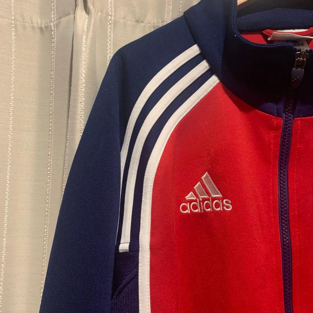 adidas バイエルン・ミュンヘン セットアップ
