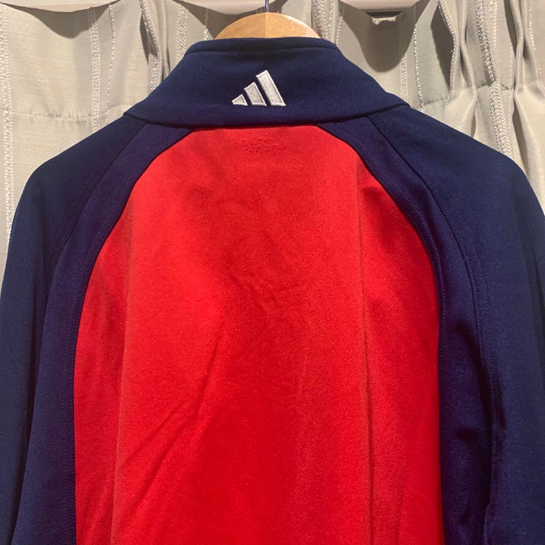 adidas バイエルン・ミュンヘン セットアップ