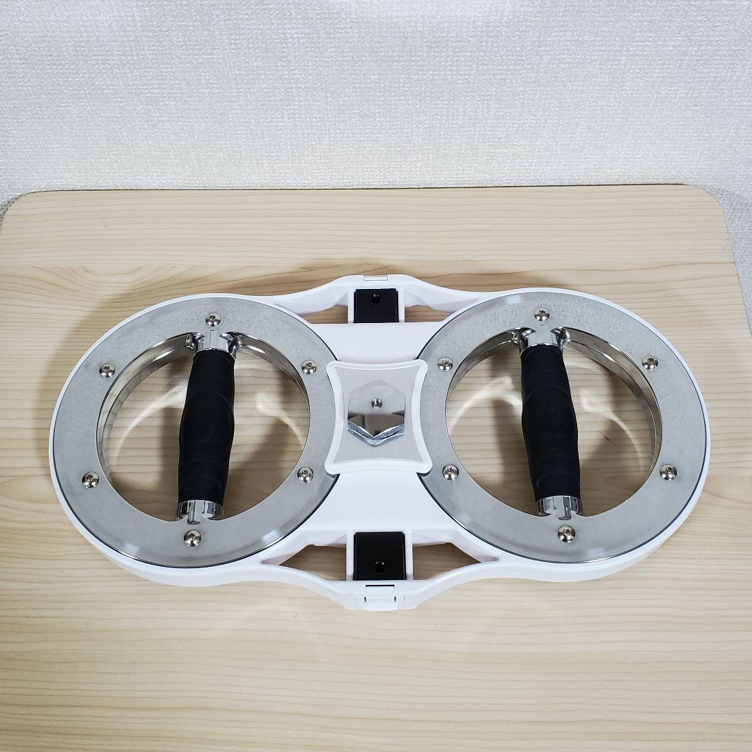 【美品】The BURNMACHINE 2 バーンマシン2