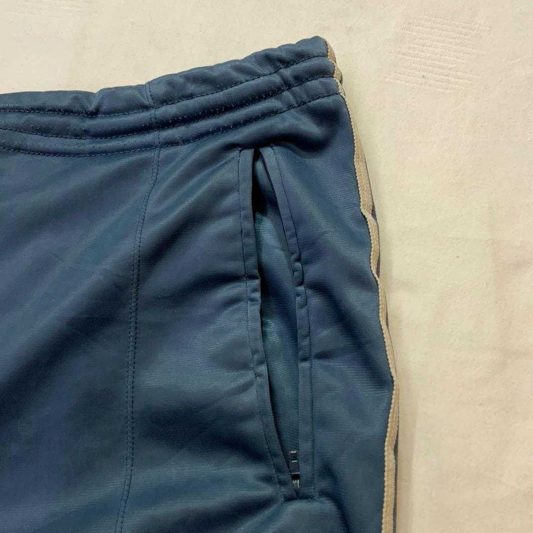 70s adidas オールドアディダス ヴィンテージ トラックパンツ M