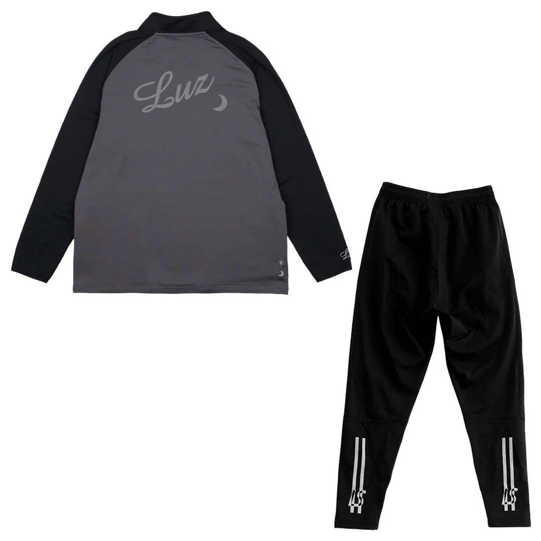 新品未使用 ルースイソンブラ　上下セット Lサイズ