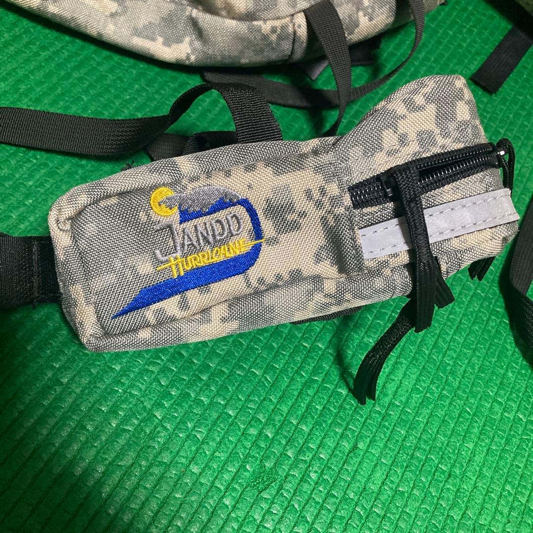 JANDD 自転車フレームバッグ　セット