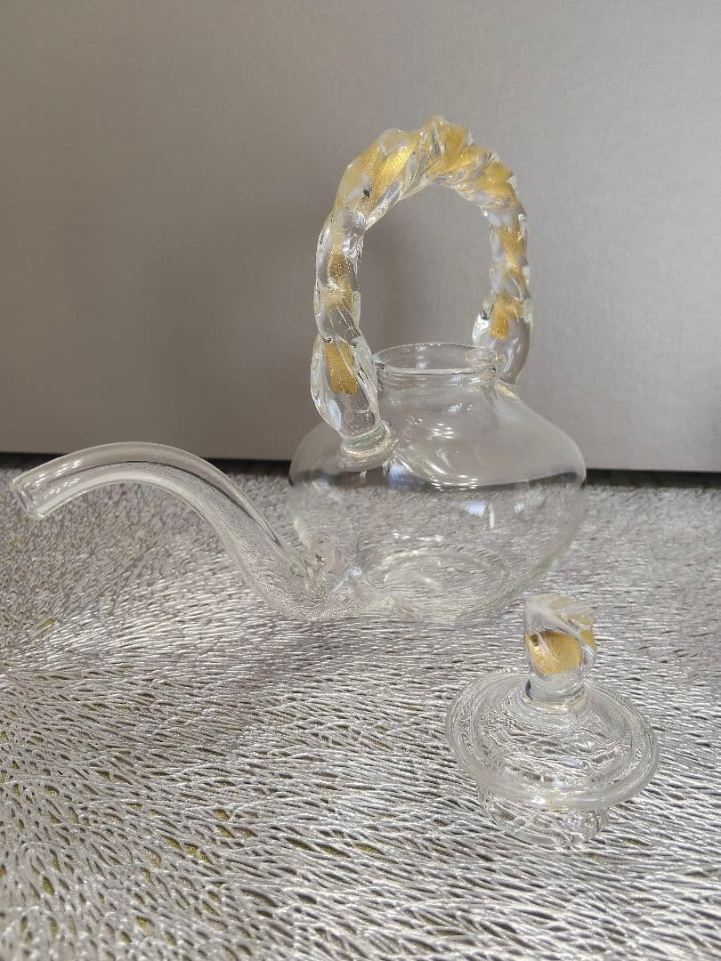 大川内　酒器　ちろり　　ぐい呑み　セット