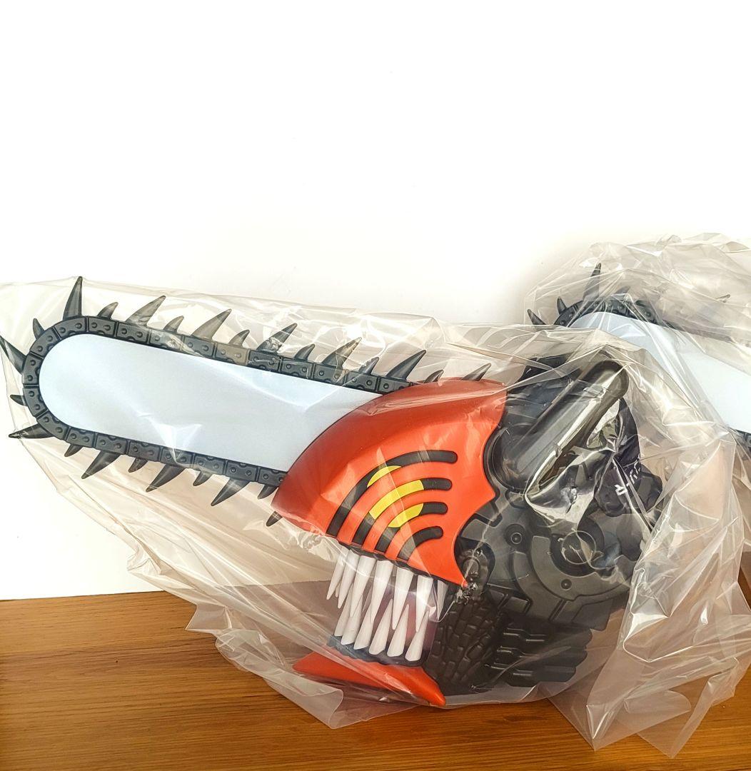 【hwhfwdさま専用】チェンソーマン ポップコーンボックス　2個セット　即発送