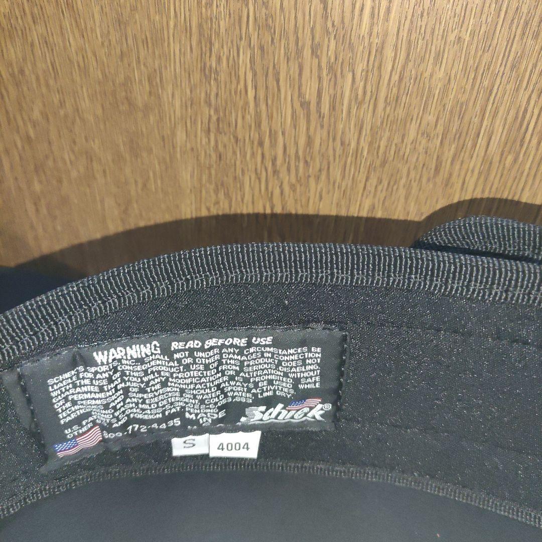 Schiek リフティングベルト 4004 Sサイズ