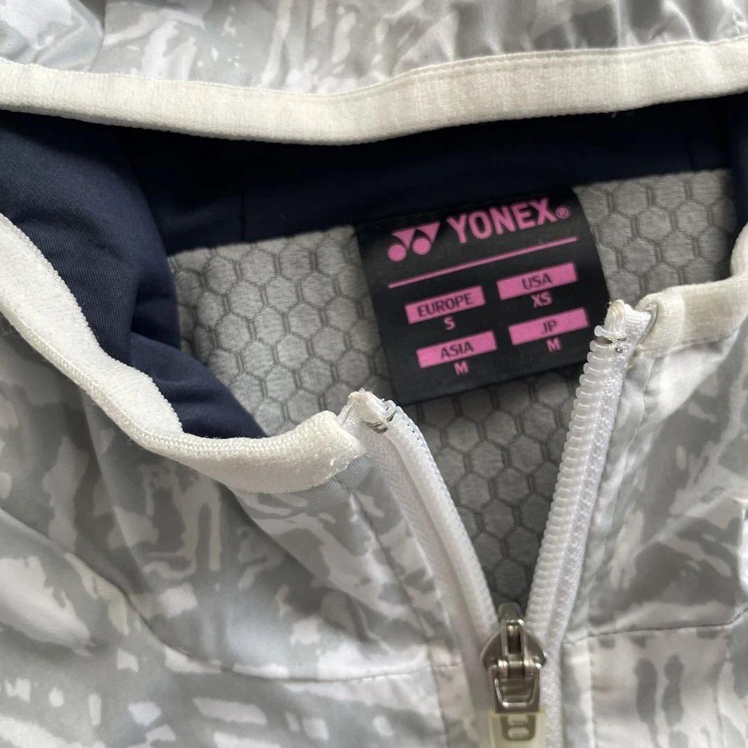 ヨネックス　アウター