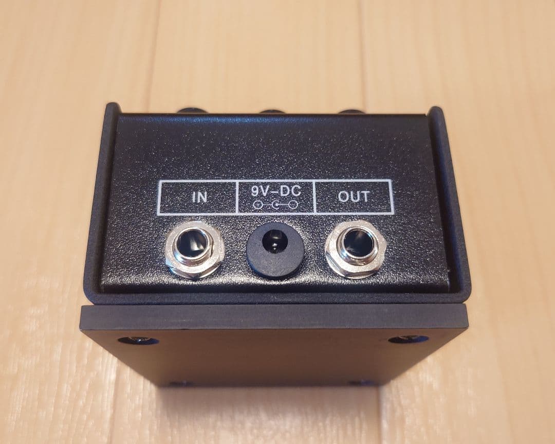 【美品】ProCo RAT2 ＋ ボードマウント用プレート