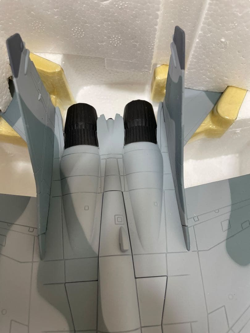 フランクリンミント 1/48 アーマーコレクション MIG29 ファルクラム