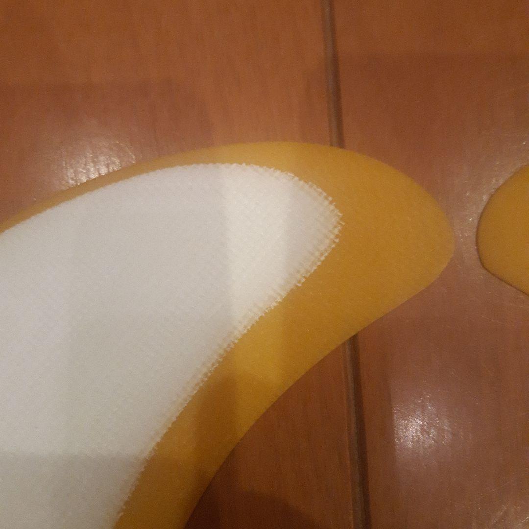 FCS POWER TWIN ツインフィン Lサイズ