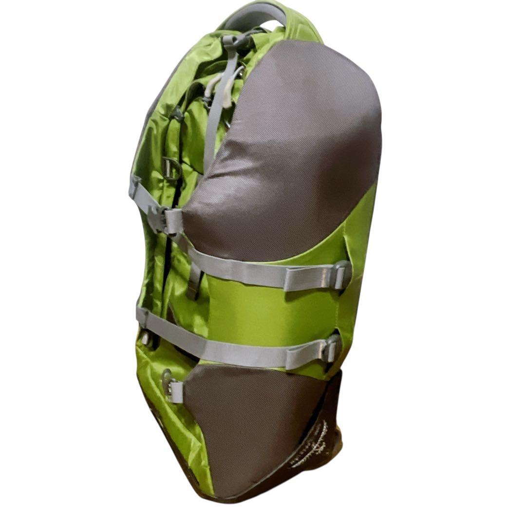 OSPREY オスプレー　shuttle シャトル キャリーカート