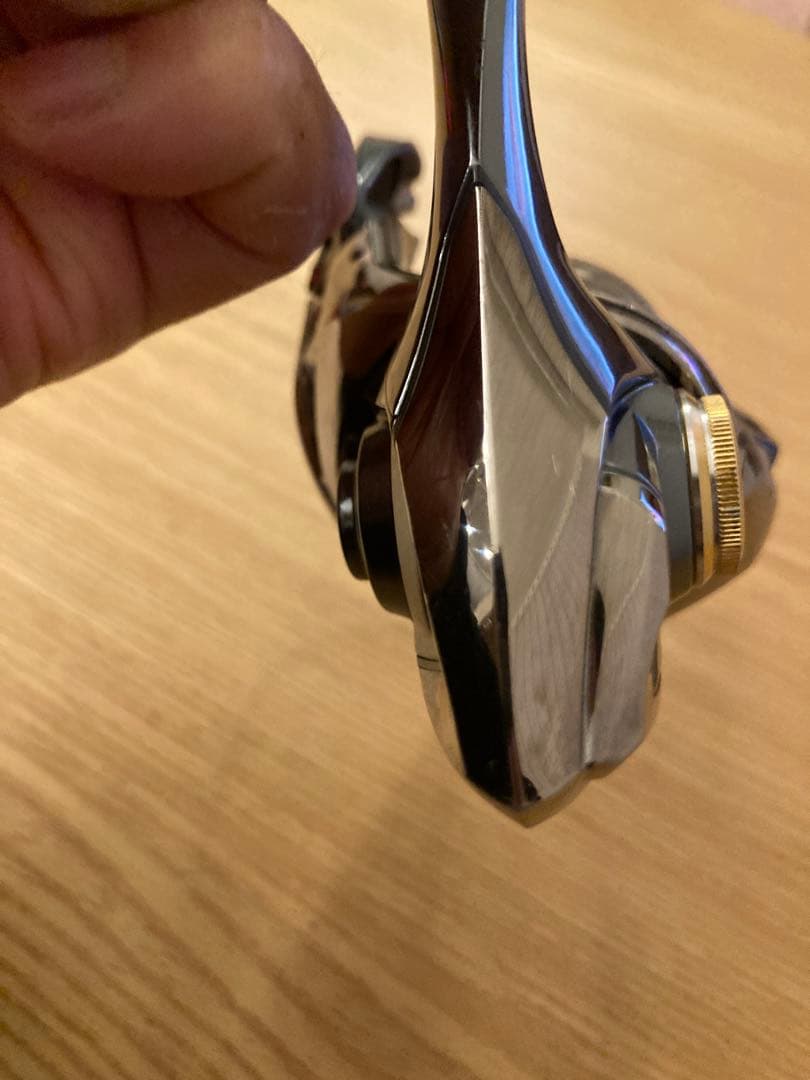 14ステラC3000SDH純正ボディ■管理12■ 希少■廃盤