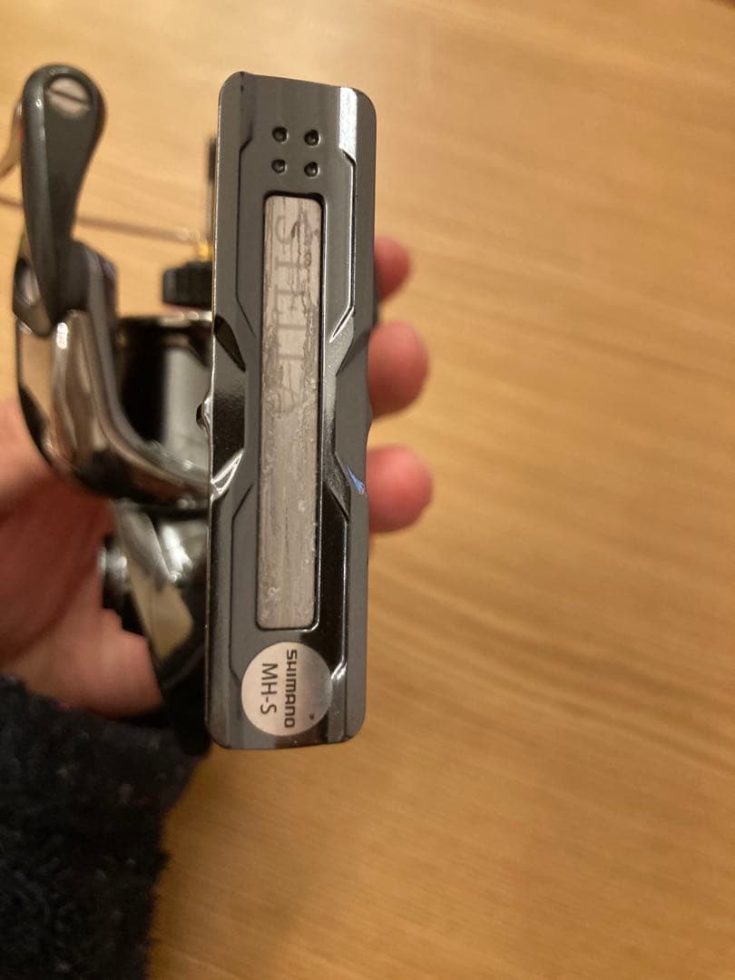 14ステラC3000SDH純正ボディ■管理12■ 希少■廃盤