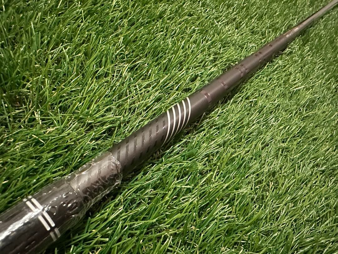 [未使用/日本正規品] ピン ツアー 2.0 ブラック 90s/4u純正シャフト