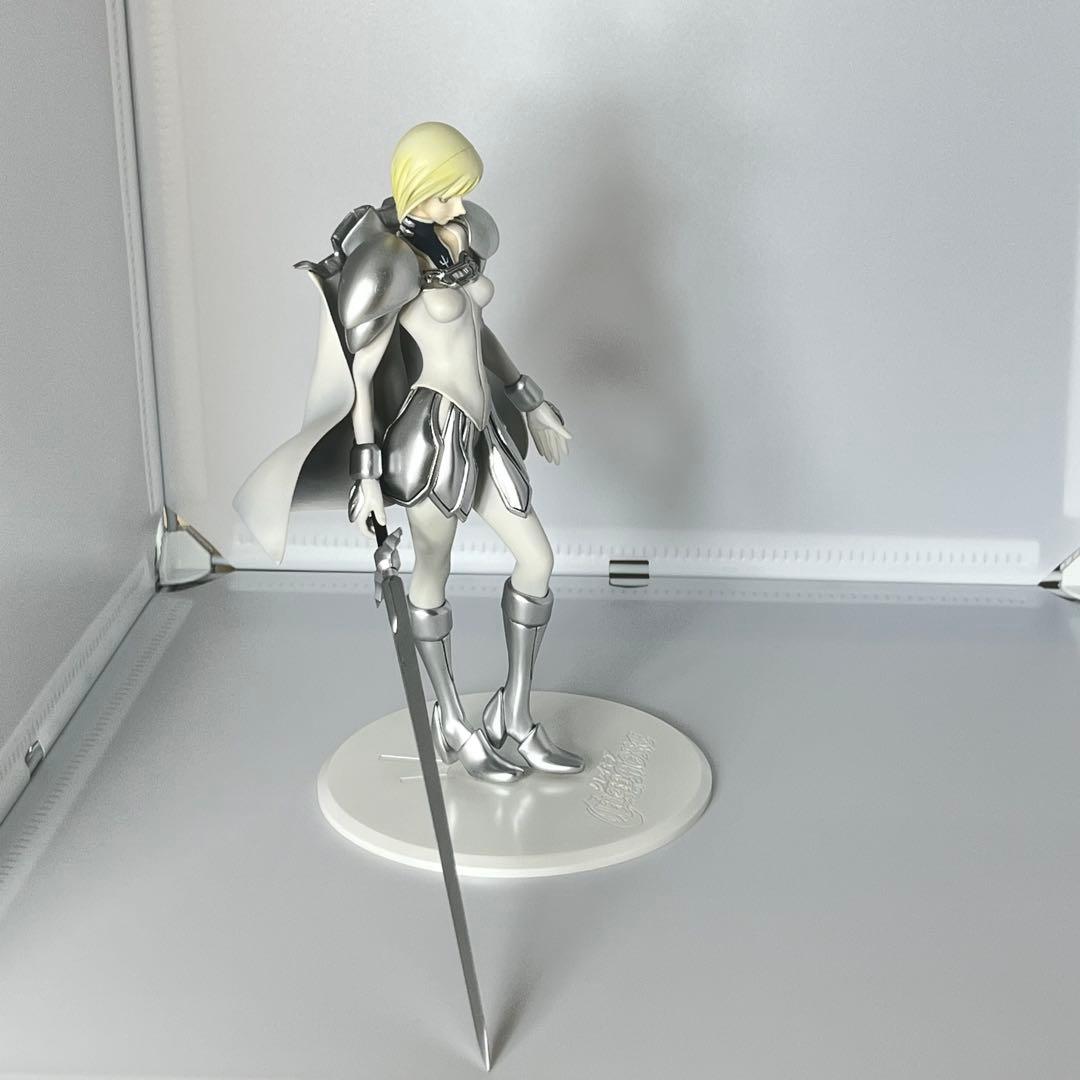 クレイモア クレア フィギュア