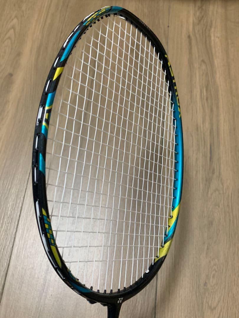 YONEX ヨネックス ASTROX 88S PRO 4UG5