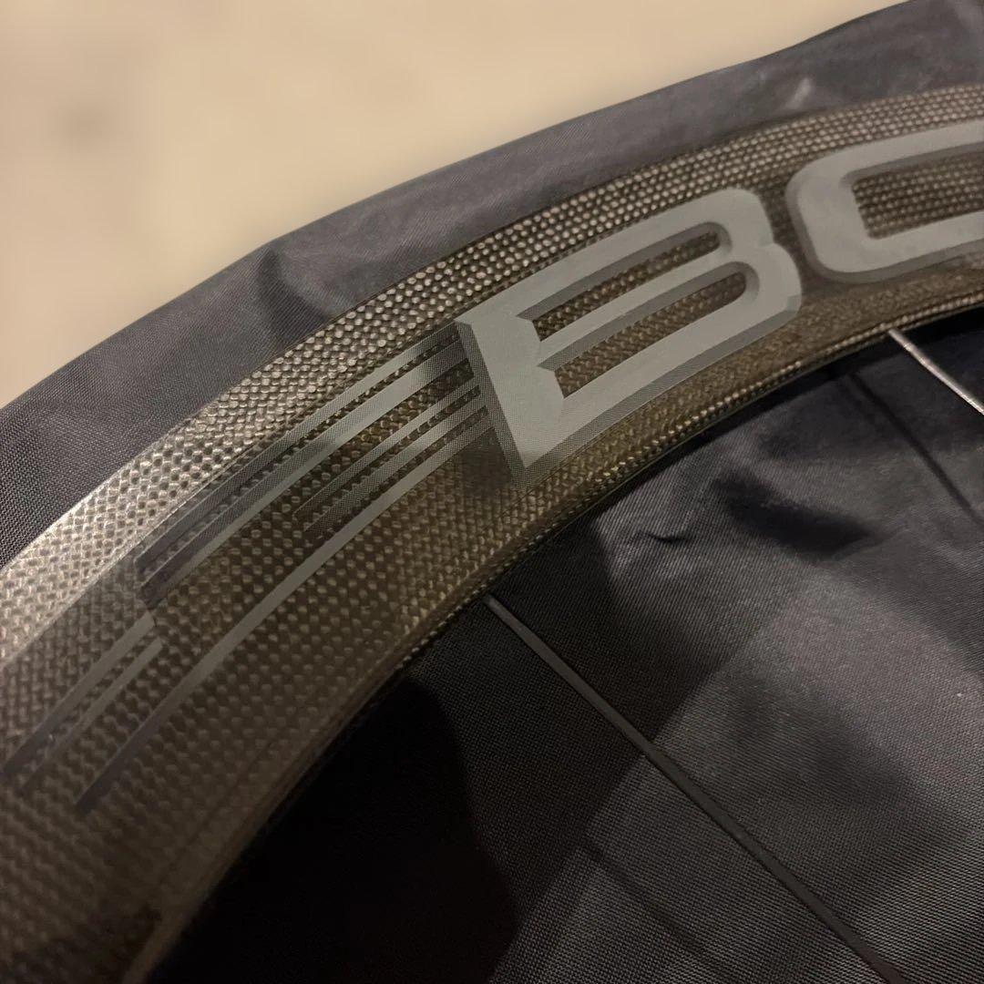 週末値下げ！カンパニョーロ ボーラワン50mm チューブラー シマノ11s