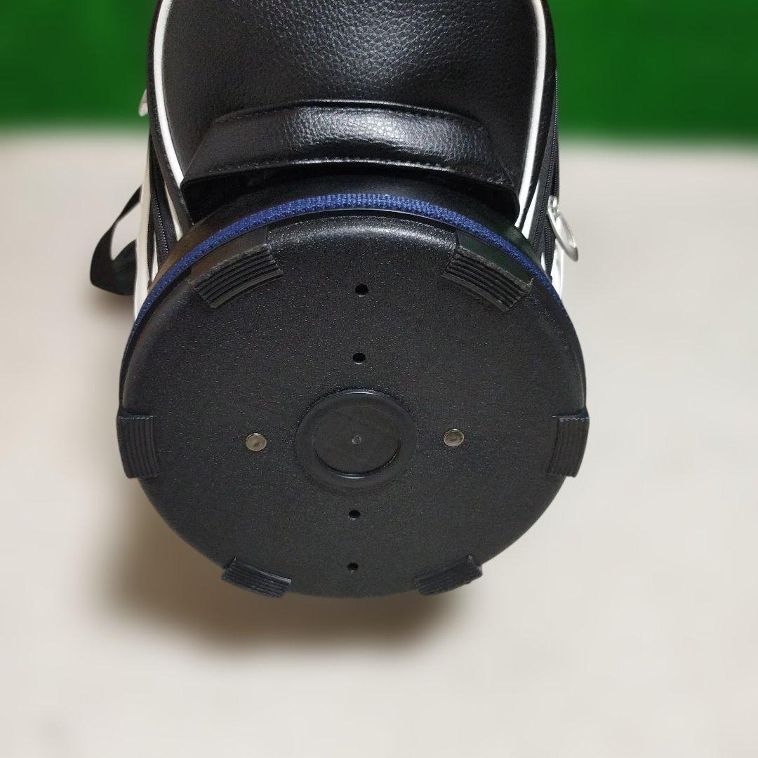 美品 TOURSTAGE ViQ ゴルフバッグ・キャディバッグ