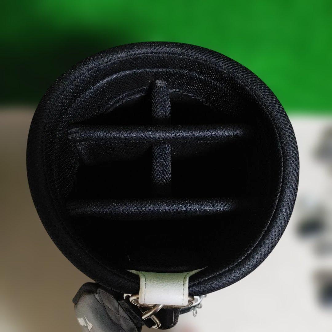美品 TOURSTAGE ViQ ゴルフバッグ・キャディバッグ