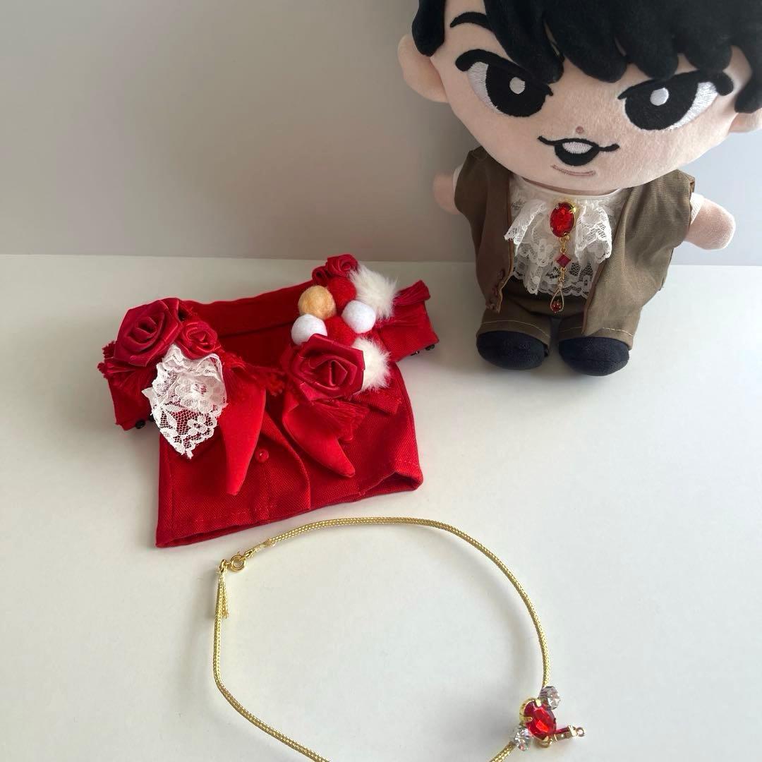 さくら様 すのチル　服　TRUELOVE 衣装