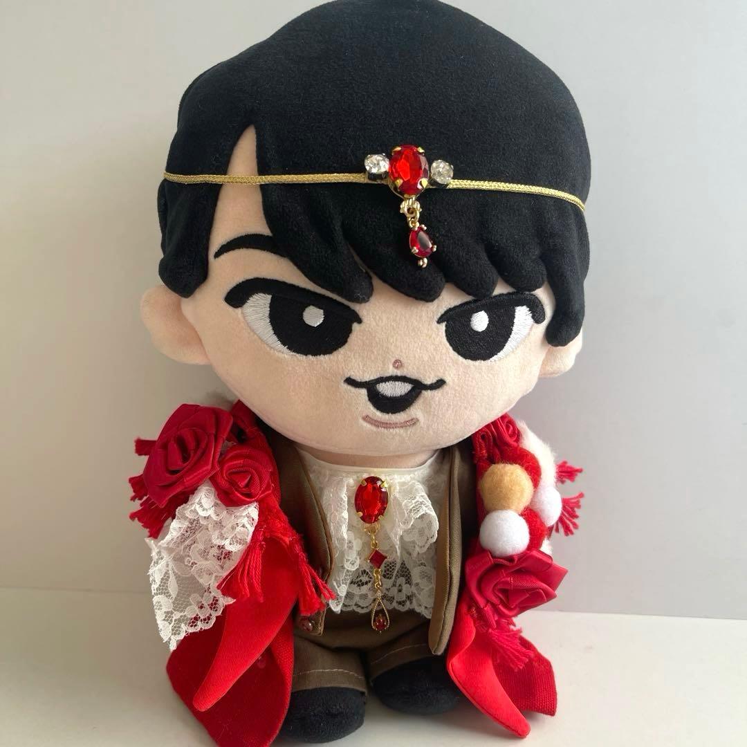 さくら様 すのチル　服　TRUELOVE 衣装