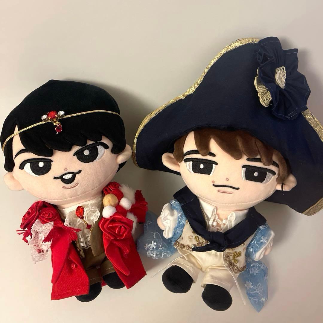 さくら様 すのチル　服　TRUELOVE 衣装