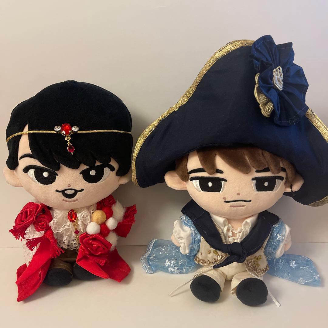 さくら様 すのチル　服　TRUELOVE 衣装